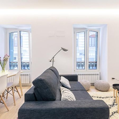Paris La Concha - Ib Apartments San Sebastián Kültér fotó