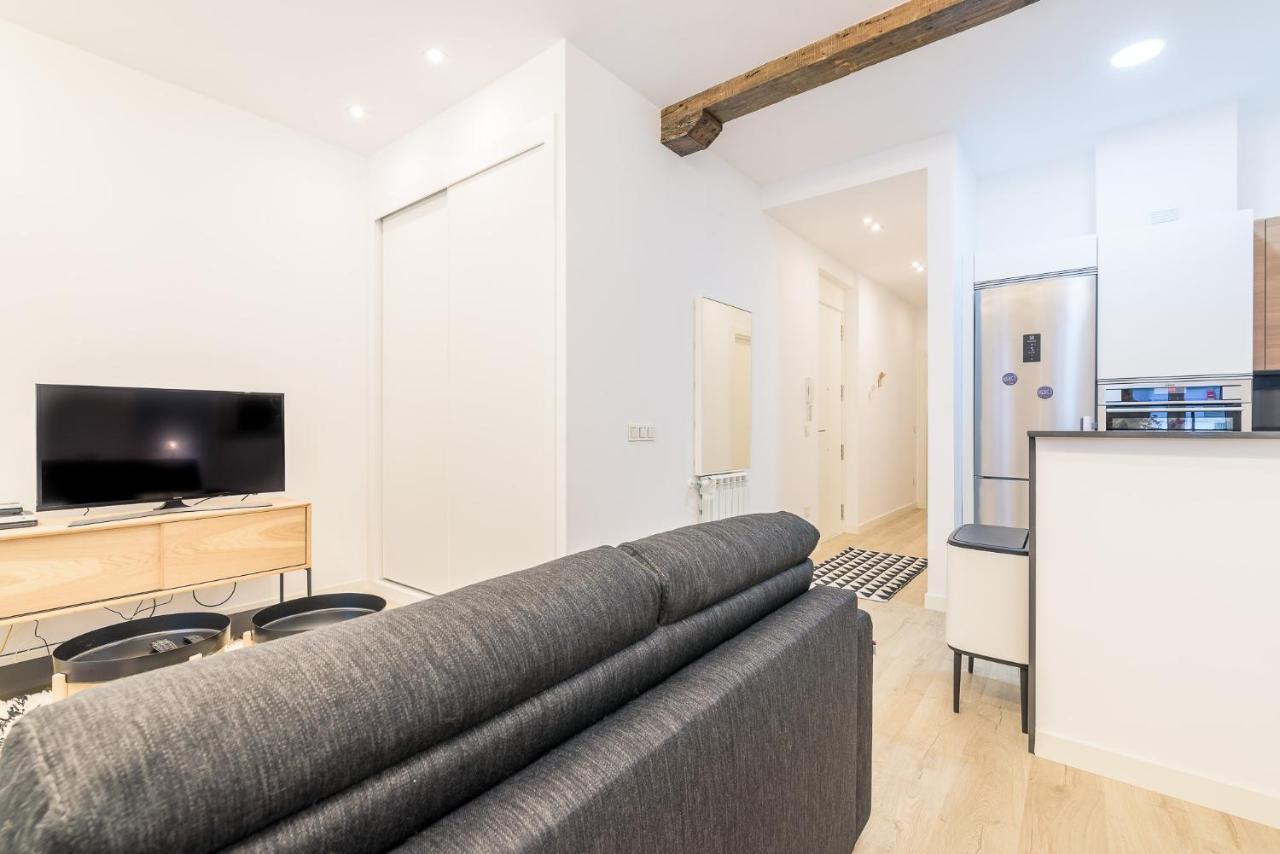 Paris La Concha - Ib Apartments San Sebastián Kültér fotó