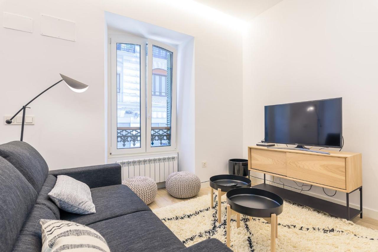 Paris La Concha - Ib Apartments San Sebastián Kültér fotó