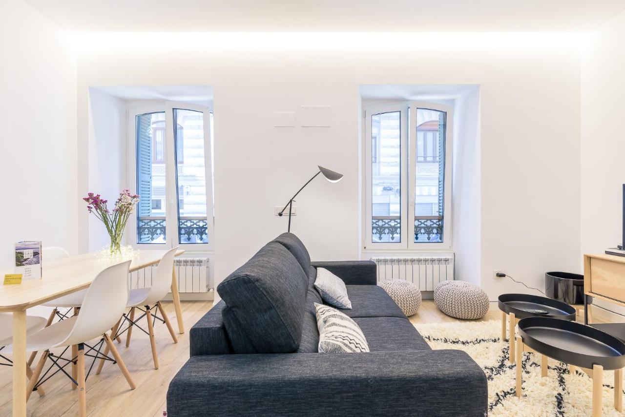 Paris La Concha - Ib Apartments San Sebastián Kültér fotó