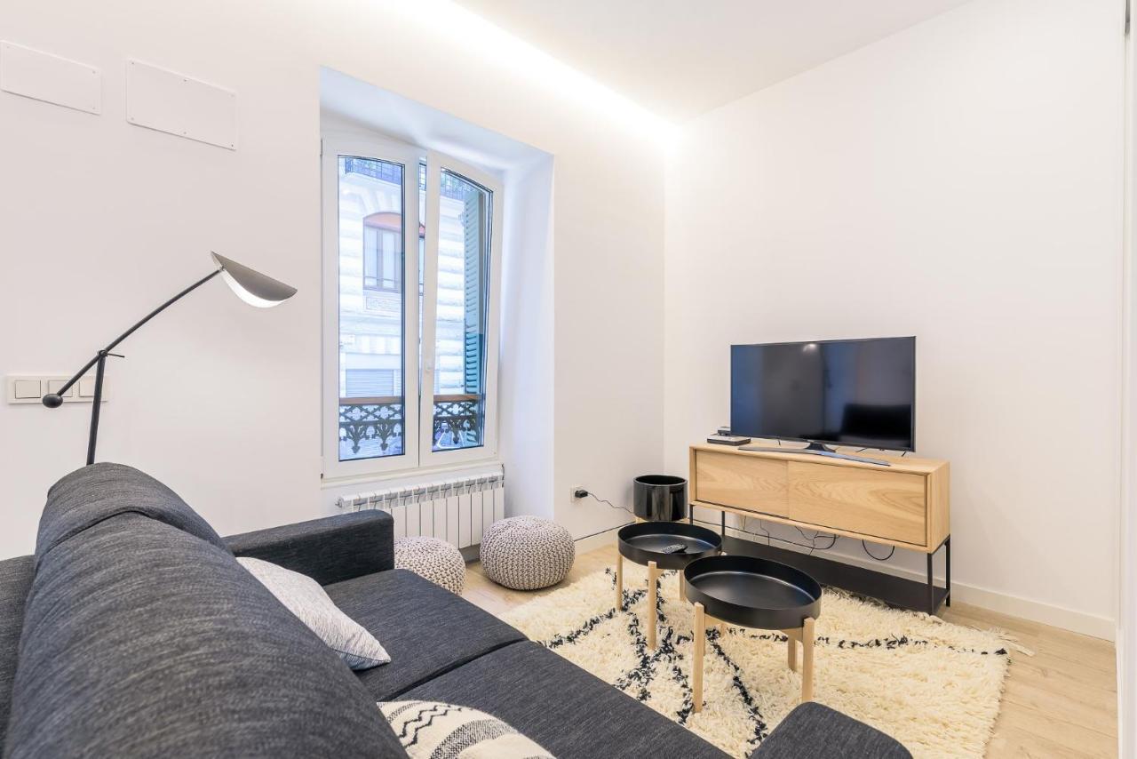 Paris La Concha - Ib Apartments San Sebastián Kültér fotó
