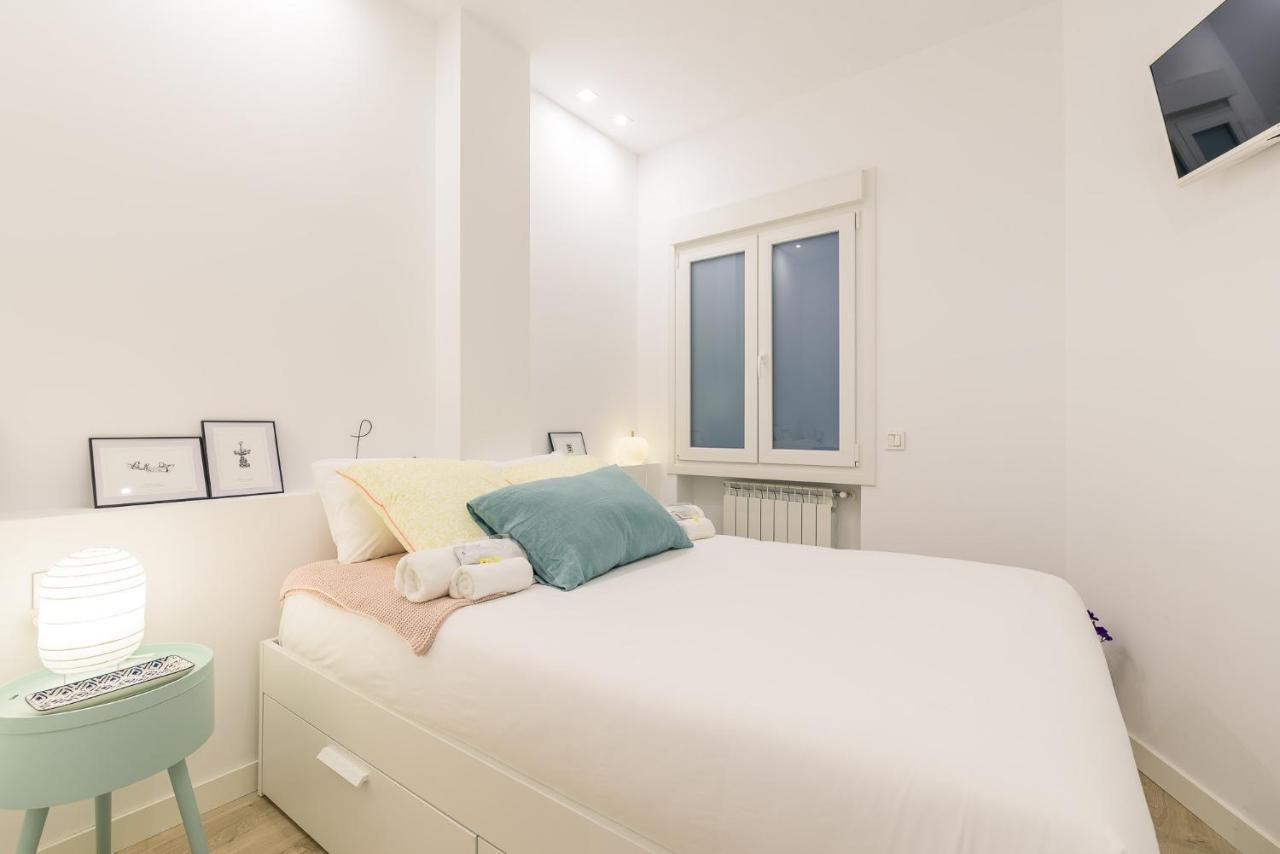 Paris La Concha - Ib Apartments San Sebastián Kültér fotó