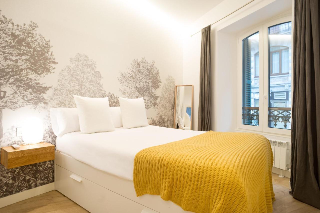 Paris La Concha - Ib Apartments San Sebastián Kültér fotó