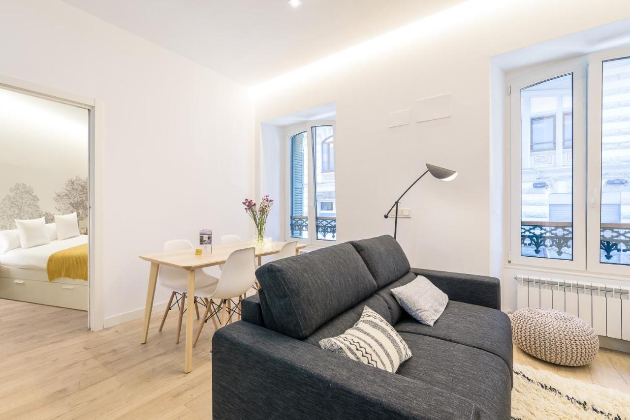 Paris La Concha - Ib Apartments San Sebastián Kültér fotó
